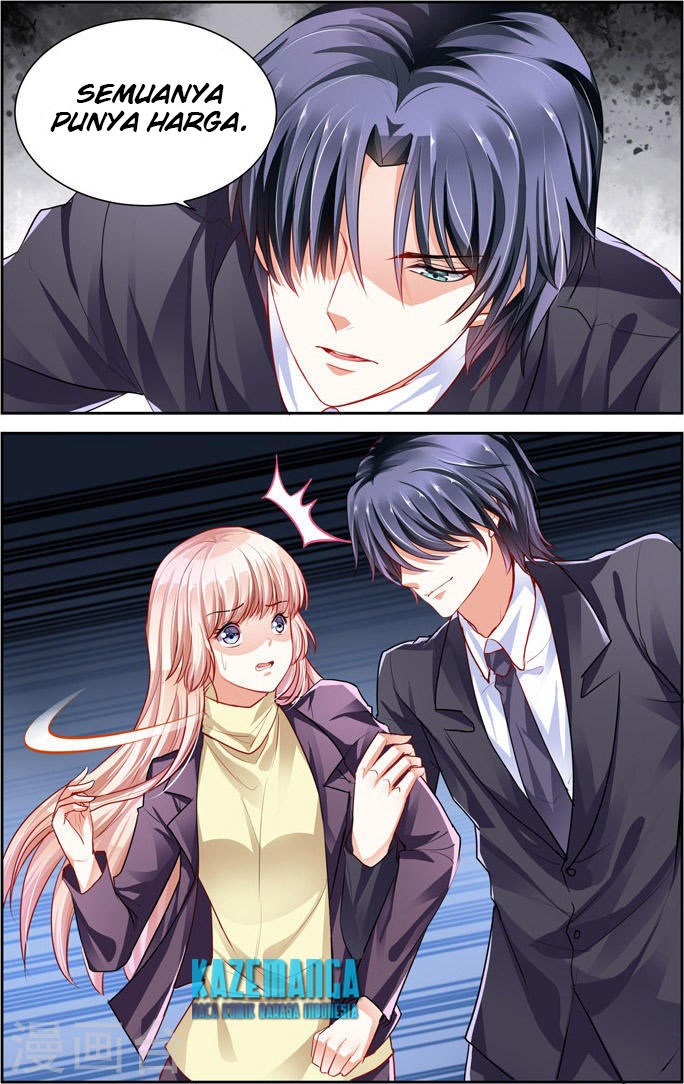 Best Wedding Chapter 02 Gambar 4